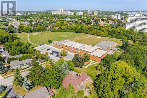 1134 Truman Avenue, Oakville, ON - Outdoor With View