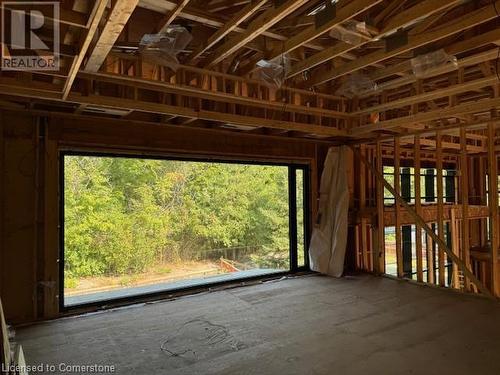 1134 Truman Avenue, Oakville, ON - Indoor Photo Showing Other Room