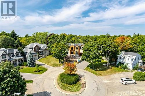 1134 Truman Avenue, Oakville, ON - Outdoor With Facade