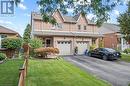 5 Fonthill Court, St. Catharines, ON 