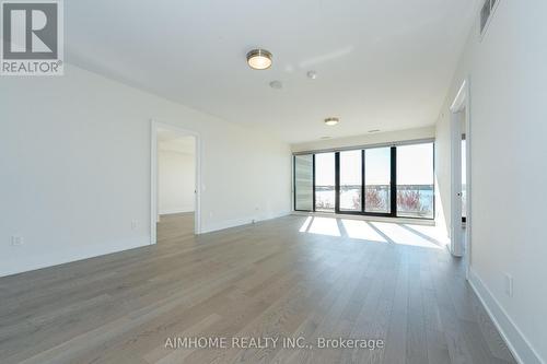 208 - 118 Merchants' Wharf, Toronto, ON - Indoor Photo Showing Other Room