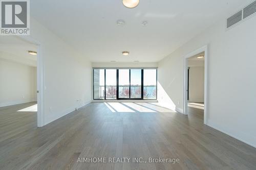 208 - 118 Merchants' Wharf, Toronto, ON - Indoor Photo Showing Other Room