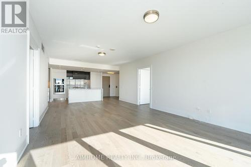 208 - 118 Merchants' Wharf, Toronto, ON - Indoor Photo Showing Living Room