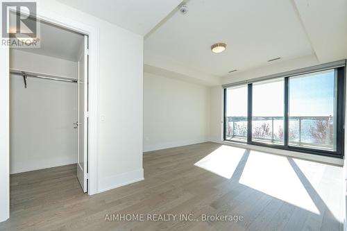 208 - 118 Merchants' Wharf, Toronto, ON - Indoor Photo Showing Other Room