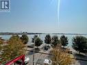 208 - 118 Merchants' Wharf, Toronto (Waterfront Communities), ON  - Outdoor With Body Of Water With View 