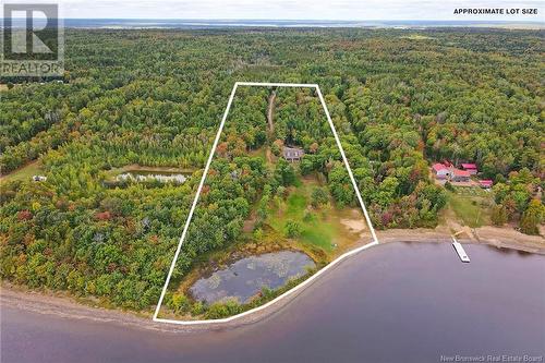 1276 Cox Point Road, Cumberland Bay, NB 