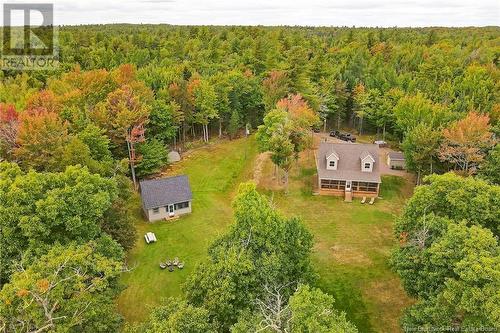 1276 Cox Point Road, Cumberland Bay, NB 