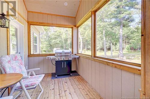 1276 Cox Point Road, Cumberland Bay, NB 