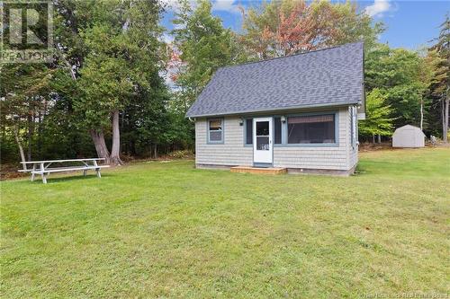 1276 Cox Point Road, Cumberland Bay, NB 