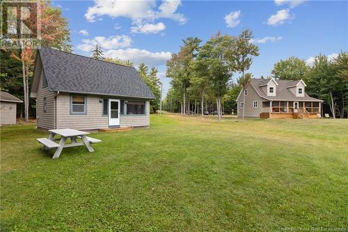 1276 Cox Point Road, Cumberland Bay, NB 