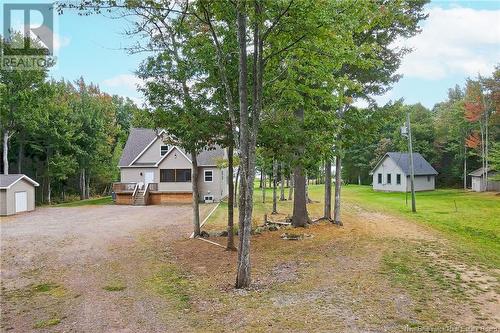 1276 Cox Point Road, Cumberland Bay, NB 