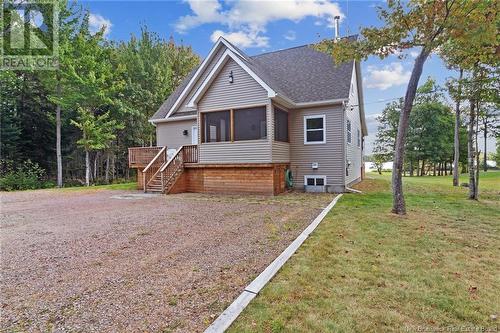 1276 Cox Point Road, Cumberland Bay, NB 