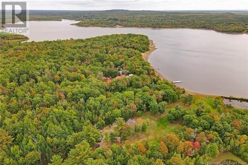 1276 Cox Point Road, Cumberland Bay, NB 