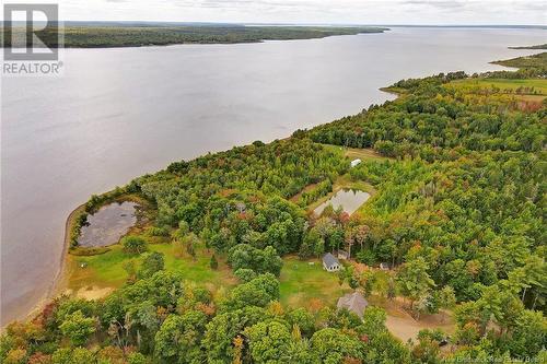 1276 Cox Point Road, Cumberland Bay, NB 