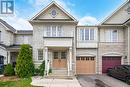 24 Caversham Drive, Brampton (Sandringham-Wellington), ON  - Outdoor With Facade 