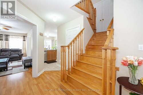 24 Caversham Drive, Brampton, ON - Indoor Photo Showing Other Room