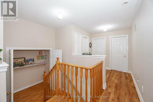 24 Caversham Drive, Brampton (Sandringham-Wellington), ON - Indoor Photo Showing Other Room