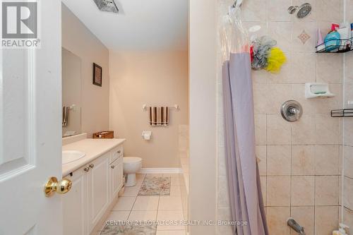 24 Caversham Drive, Brampton, ON - Indoor Photo Showing Bathroom