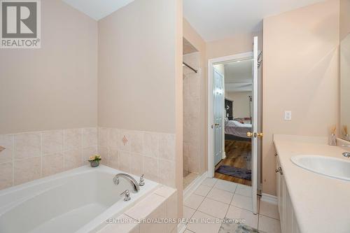 24 Caversham Drive, Brampton, ON - Indoor Photo Showing Bathroom