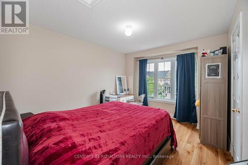 24 Caversham Drive, Brampton, ON - Indoor Photo Showing Bedroom