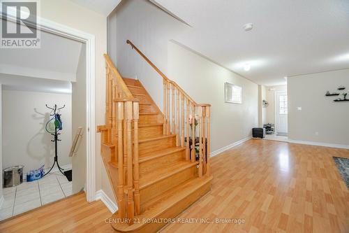 24 Caversham Drive, Brampton (Sandringham-Wellington), ON - Indoor Photo Showing Other Room