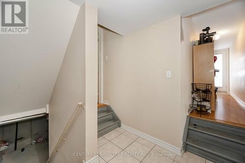 24 Caversham Drive, Brampton (Sandringham-Wellington), ON - Indoor Photo Showing Other Room