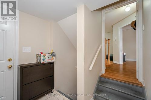 24 Caversham Drive, Brampton (Sandringham-Wellington), ON - Indoor Photo Showing Other Room