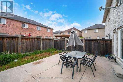 24 Caversham Drive, Brampton (Sandringham-Wellington), ON - Outdoor With Exterior