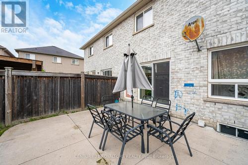 24 Caversham Drive, Brampton, ON - Outdoor With Exterior