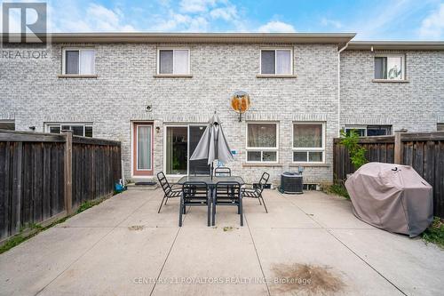 24 Caversham Drive, Brampton (Sandringham-Wellington), ON - Outdoor With Exterior