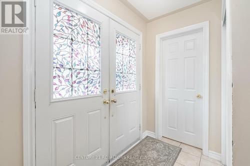 24 Caversham Drive, Brampton (Sandringham-Wellington), ON - Indoor Photo Showing Other Room