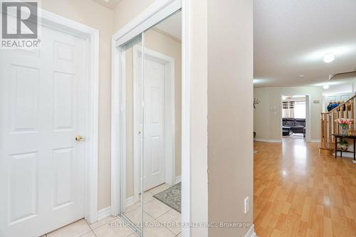 24 Caversham Drive, Brampton (Sandringham-Wellington), ON - Indoor Photo Showing Other Room