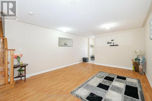 24 Caversham Drive, Brampton (Sandringham-Wellington), ON - Indoor Photo Showing Other Room