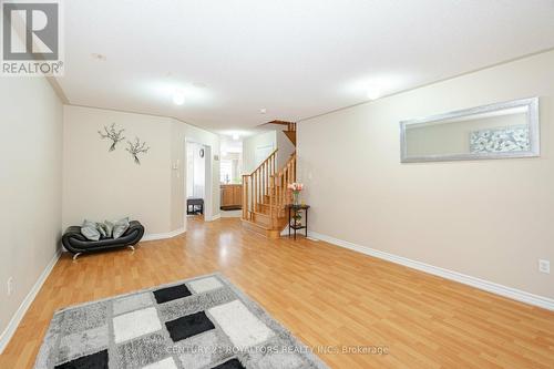 24 Caversham Drive, Brampton (Sandringham-Wellington), ON - Indoor Photo Showing Other Room