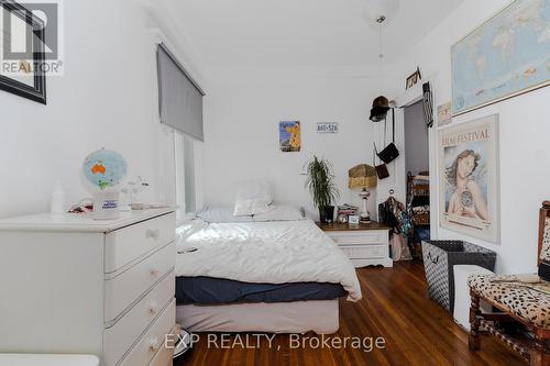 44 Wilson Park Road, Toronto, ON - Indoor Photo Showing Bedroom