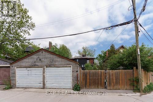 44 Wilson Park Road, Toronto (South Parkdale), ON 