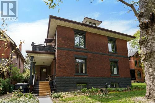 44 Wilson Park Road, Toronto (South Parkdale), ON 