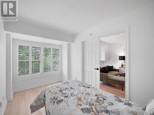 209 - 1470 Bishops Gate, Oakville, ON - Indoor Photo Showing Bedroom