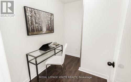 2101 - 6 Dayspring Circle, Brampton (Goreway Drive Corridor), ON - Indoor Photo Showing Other Room