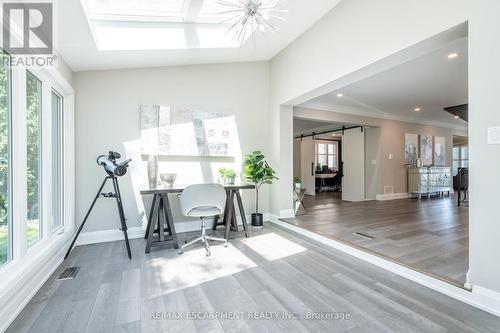 81 Flanders Drive, Hamilton, ON - Indoor