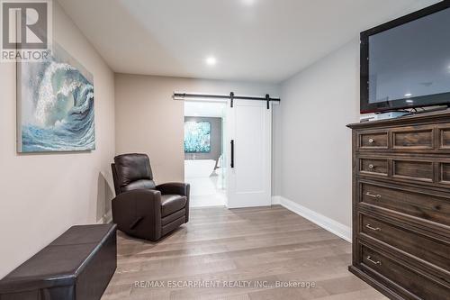 81 Flanders Drive, Hamilton, ON - Indoor