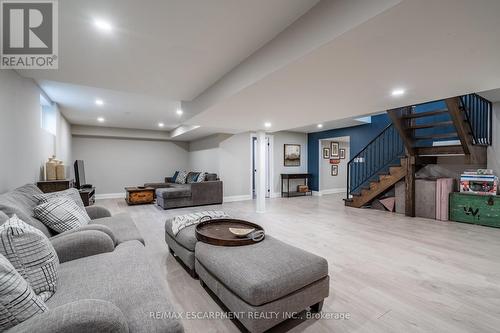 81 Flanders Drive, Hamilton, ON - Indoor