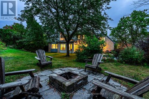 81 Flanders Drive, Hamilton, ON - Outdoor With Deck Patio Veranda