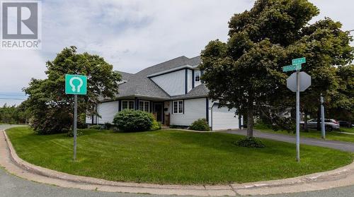 64 Hyde Park Drive, St. John'S, NL 