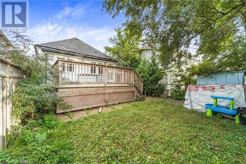 51 Robins Avenue, Hamilton, ON 