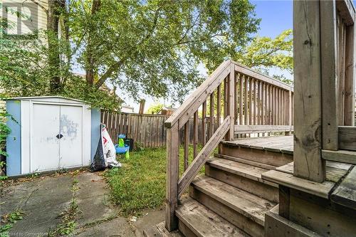 51 Robins Avenue, Hamilton, ON 