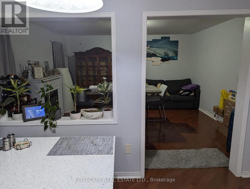 33 Rushbrooke Way, Ajax, ON - Indoor Photo Showing Other Room