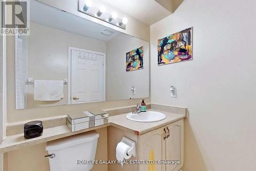 80 - 1775 Valley Farm Road, Pickering, ON - Indoor Photo Showing Bathroom