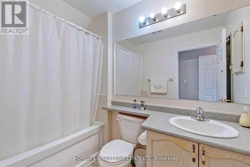 80 - 1775 Valley Farm Road, Pickering, ON - Indoor Photo Showing Bathroom