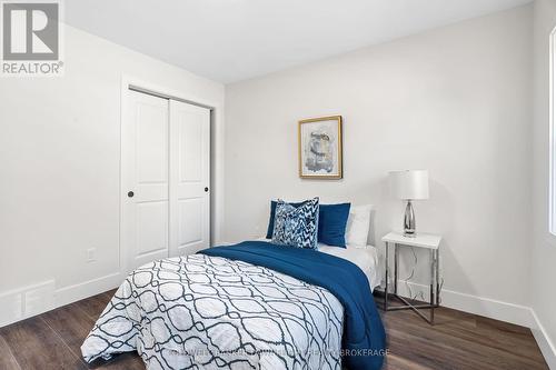 139 Victoria Avenue E, South Huron (Crediton), ON - Indoor Photo Showing Bedroom